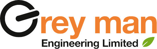 Grey Man Engineering